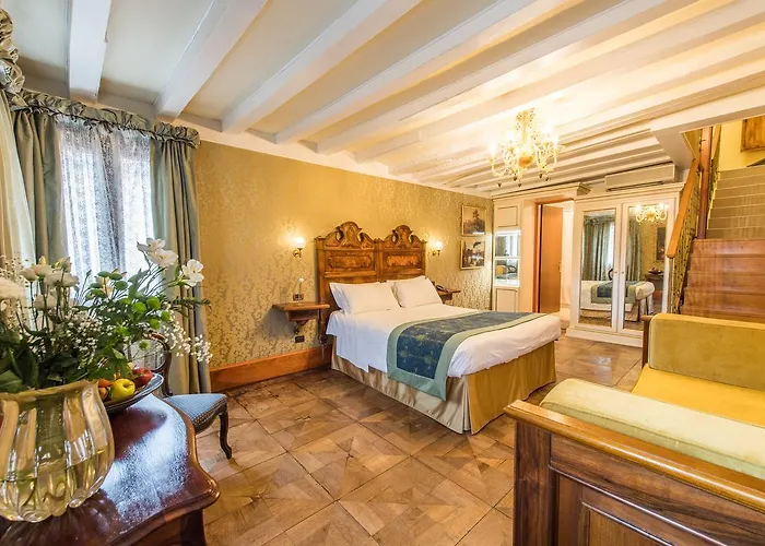 Hotel Casa Nicolo Priuli