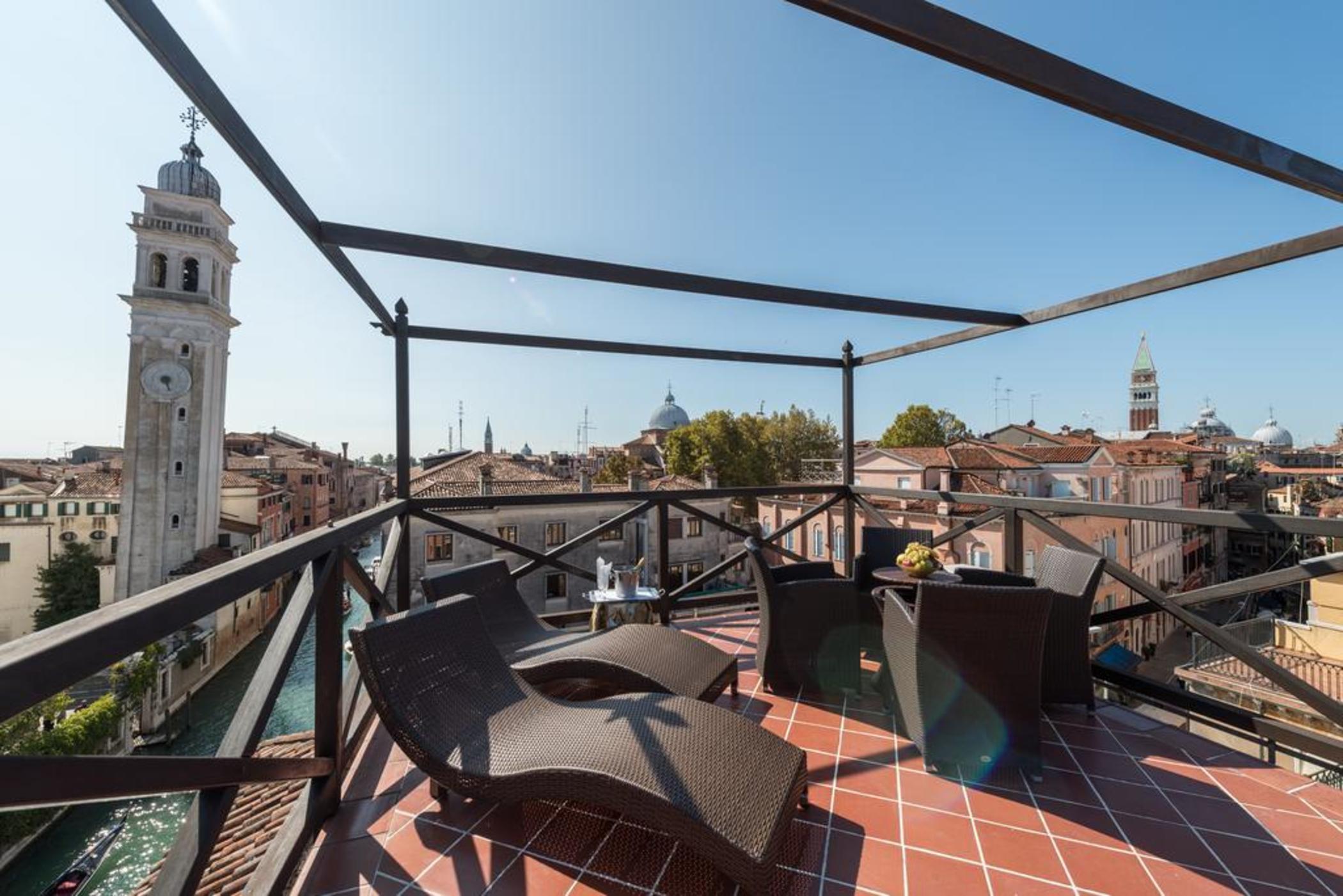 Hotel Casa Nicolo Priuli Venice