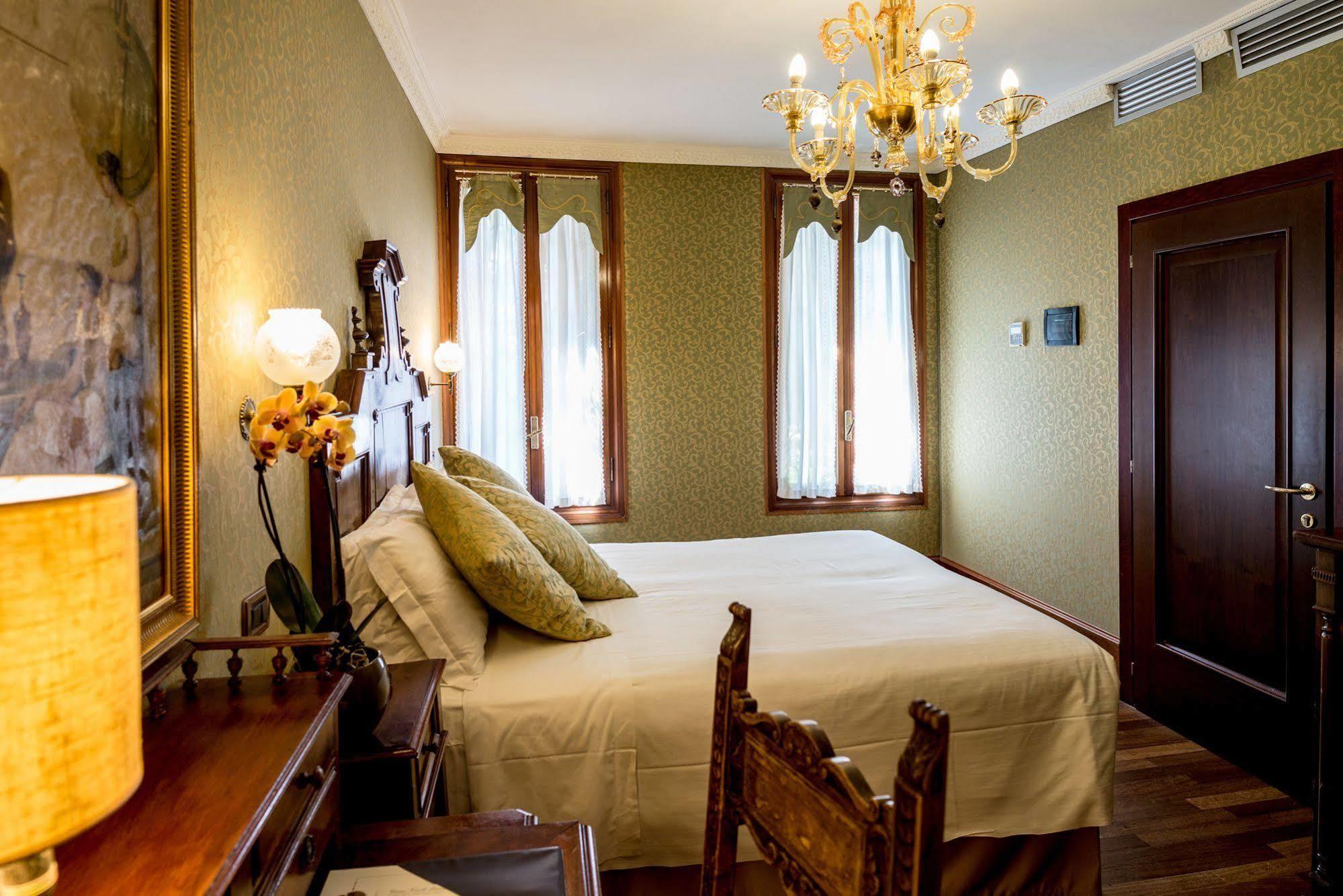 Hotel Casa Nicolo Priuli