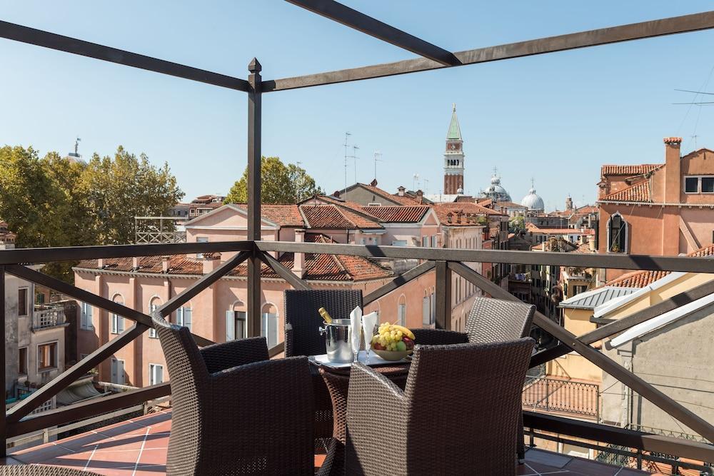 Casa Nicolo Priuli 3* Venedig