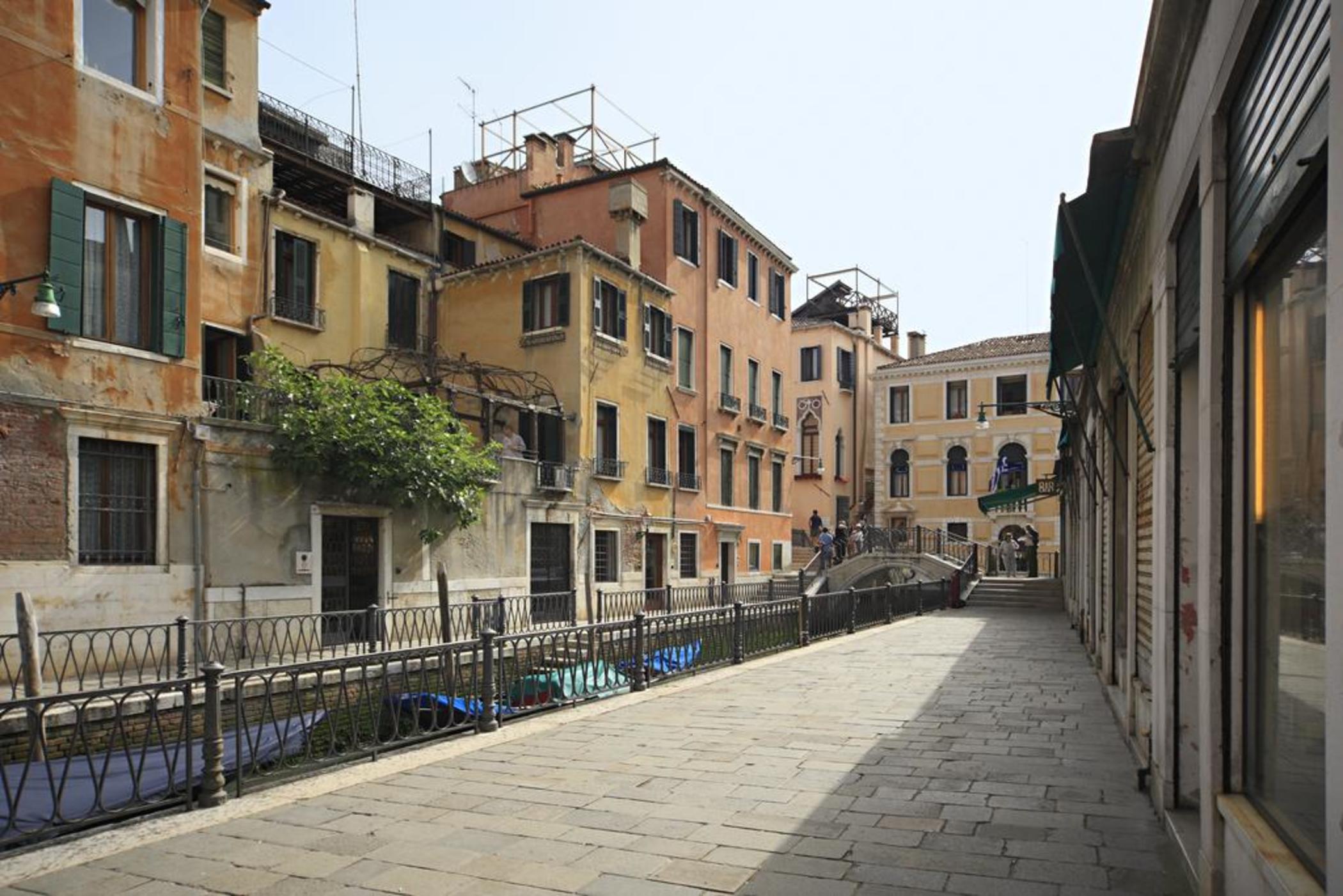 Hotel Casa Nicolo Priuli Venedig