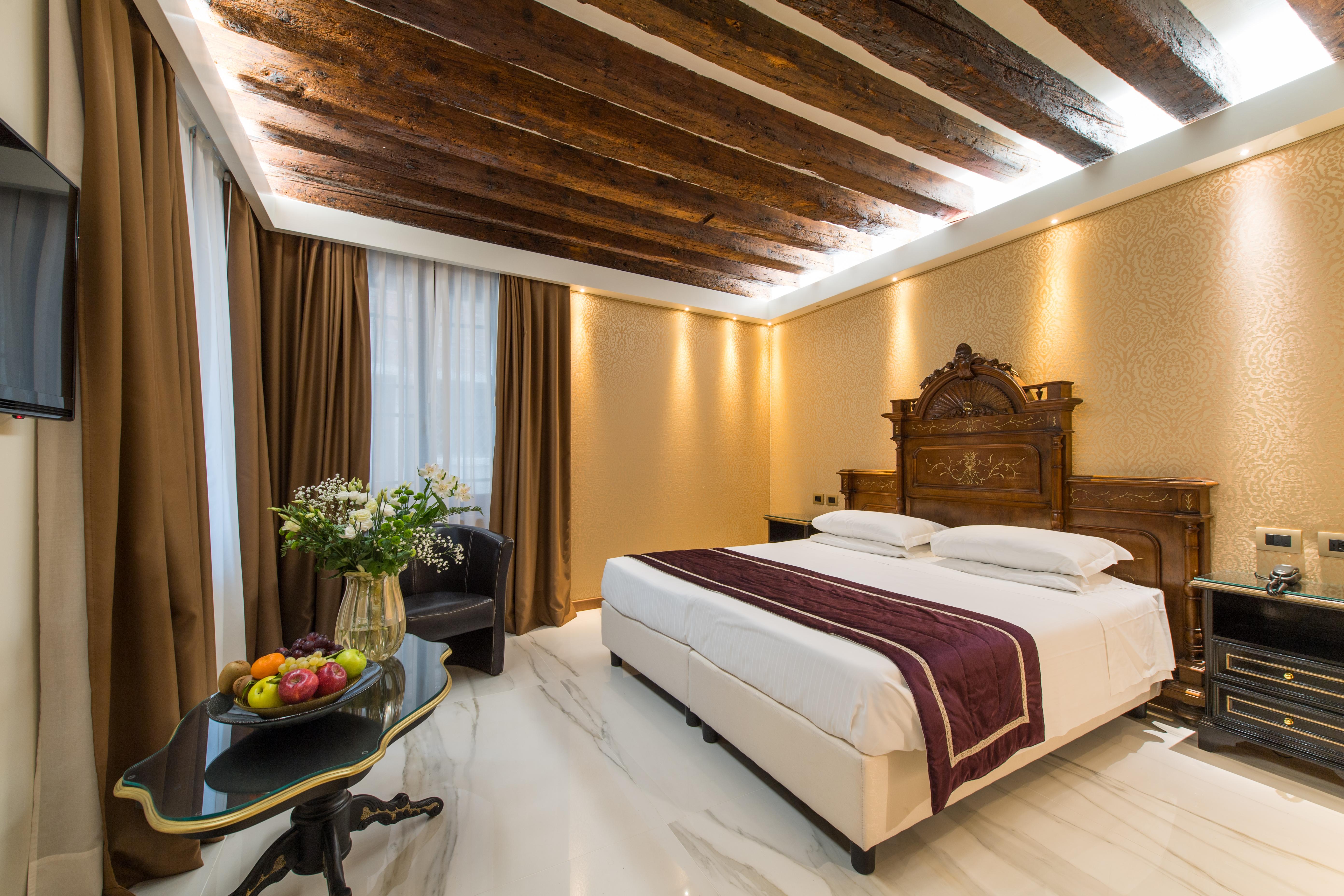 Casa Nicolo Priuli Hotel 3*