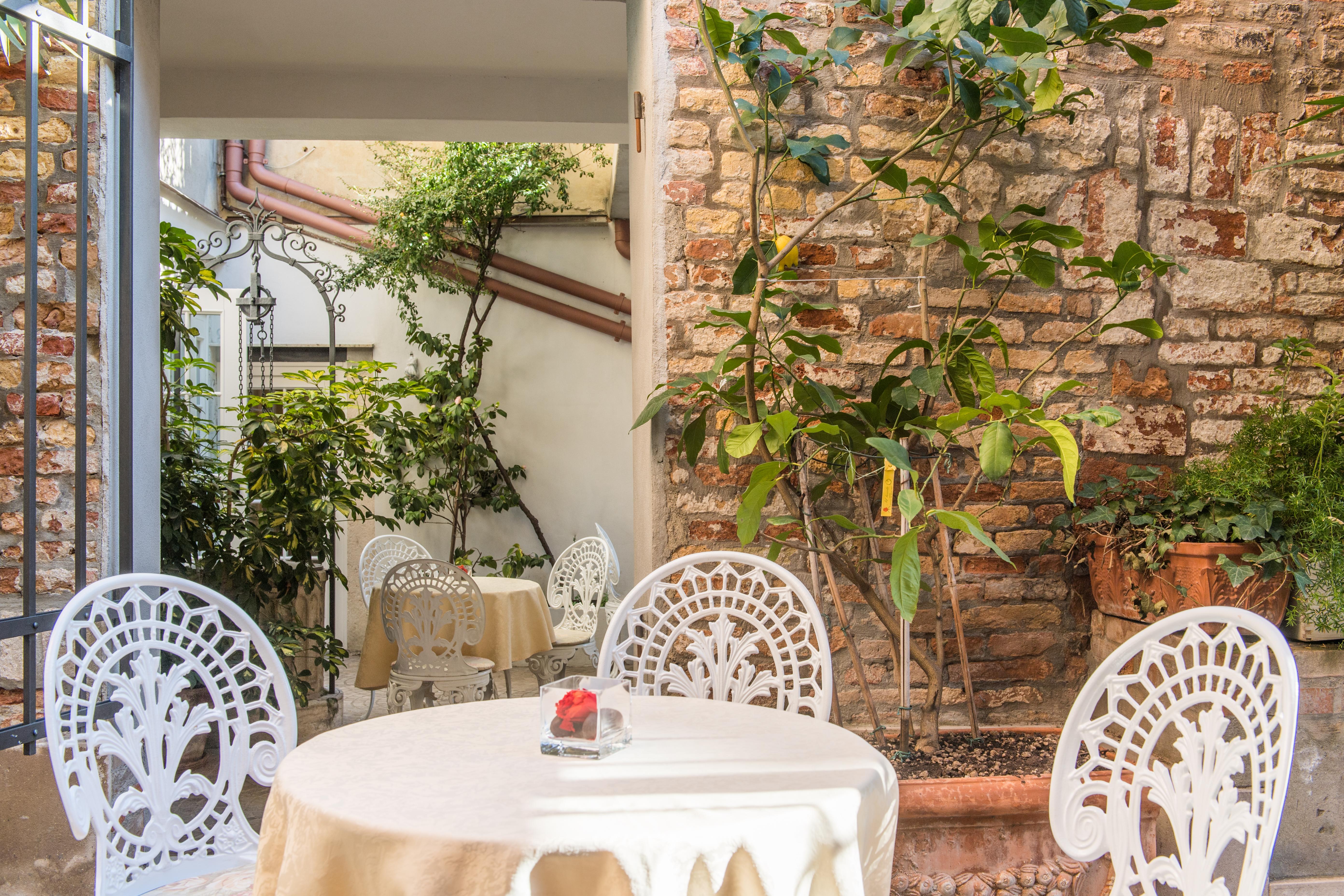 Casa Nicolo Priuli Venise