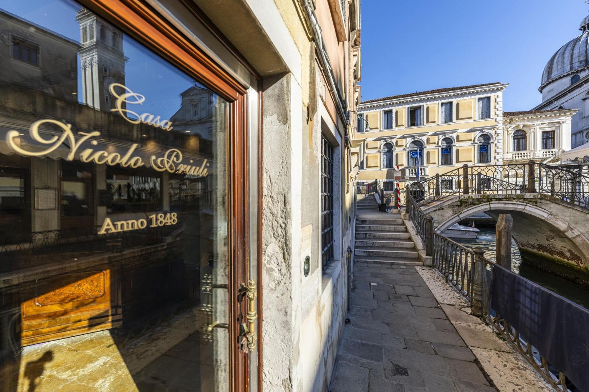 Hotel Casa Nicolo Priuli