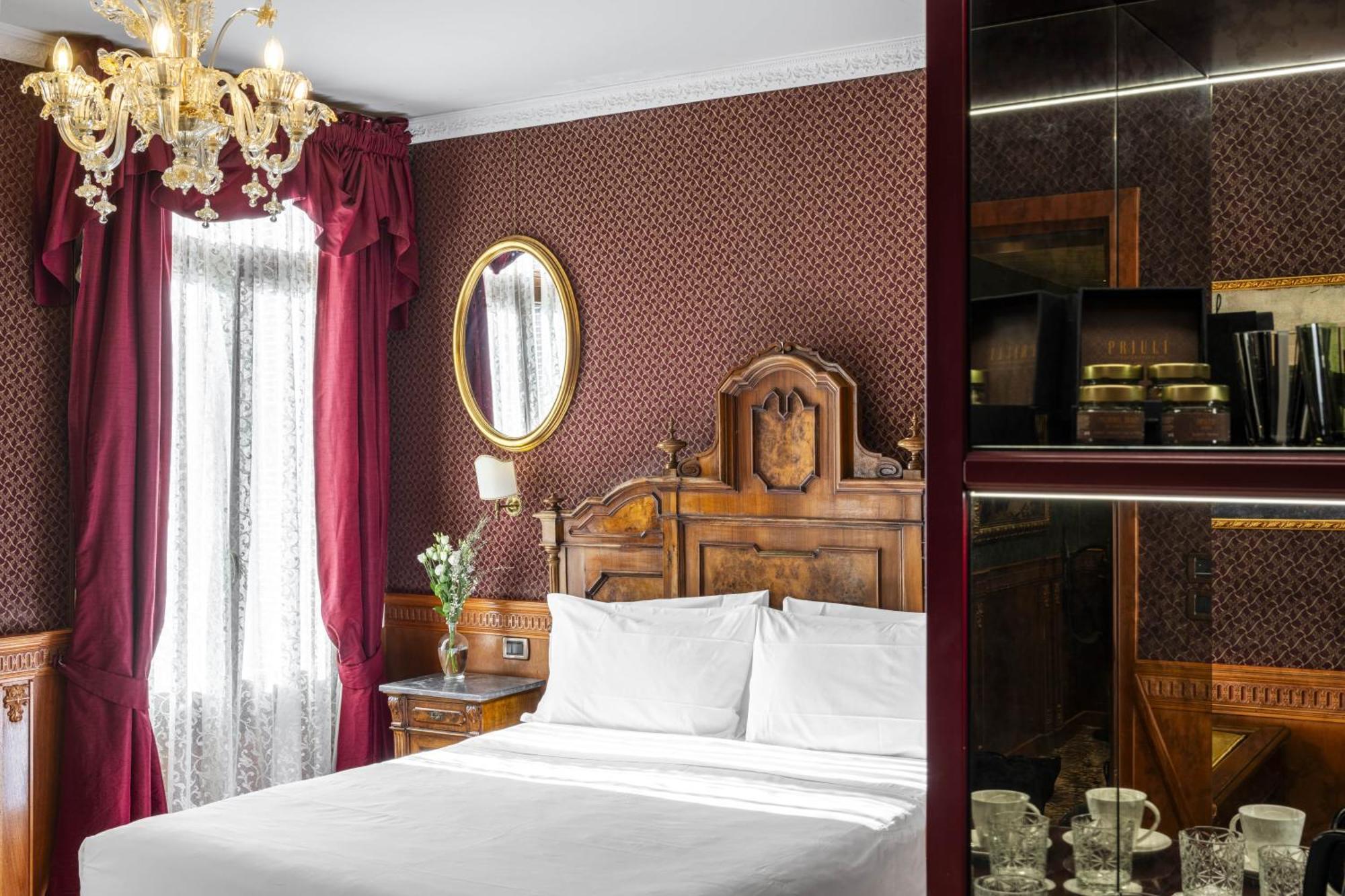 Hotel Casa Nicolo Priuli Venedig