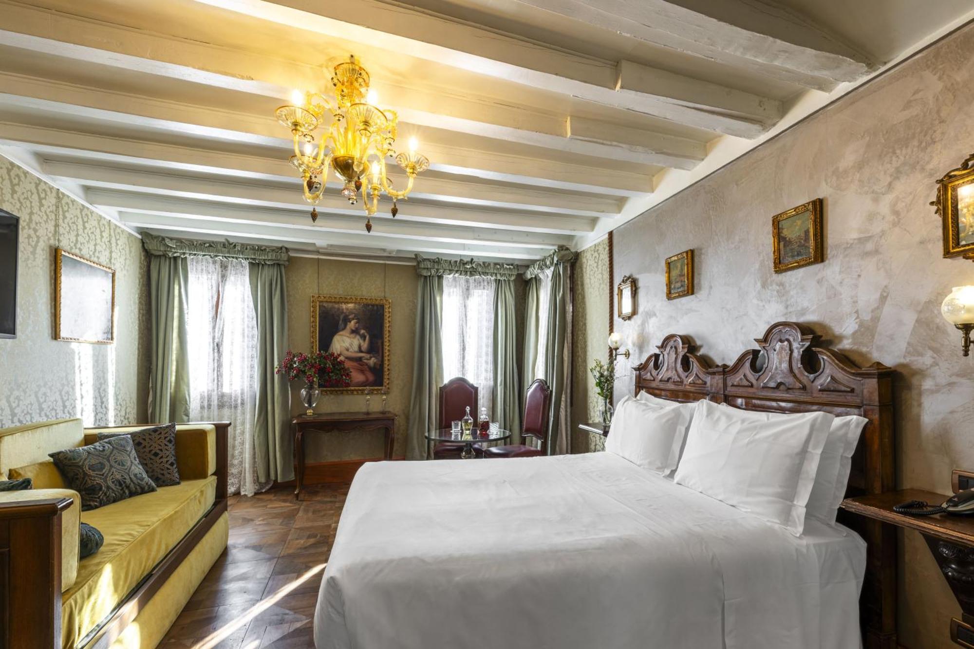 Hotel Casa Nicolo Priuli