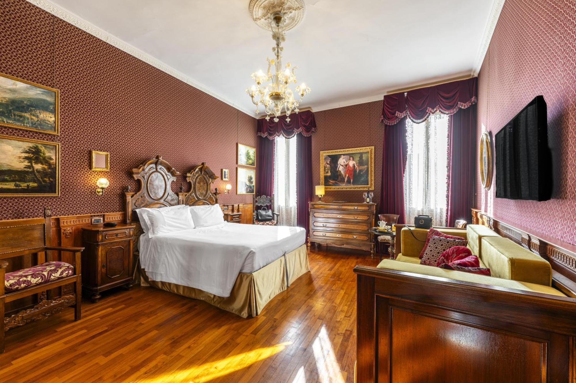 Casa Nicolo Priuli Hotel Venedig