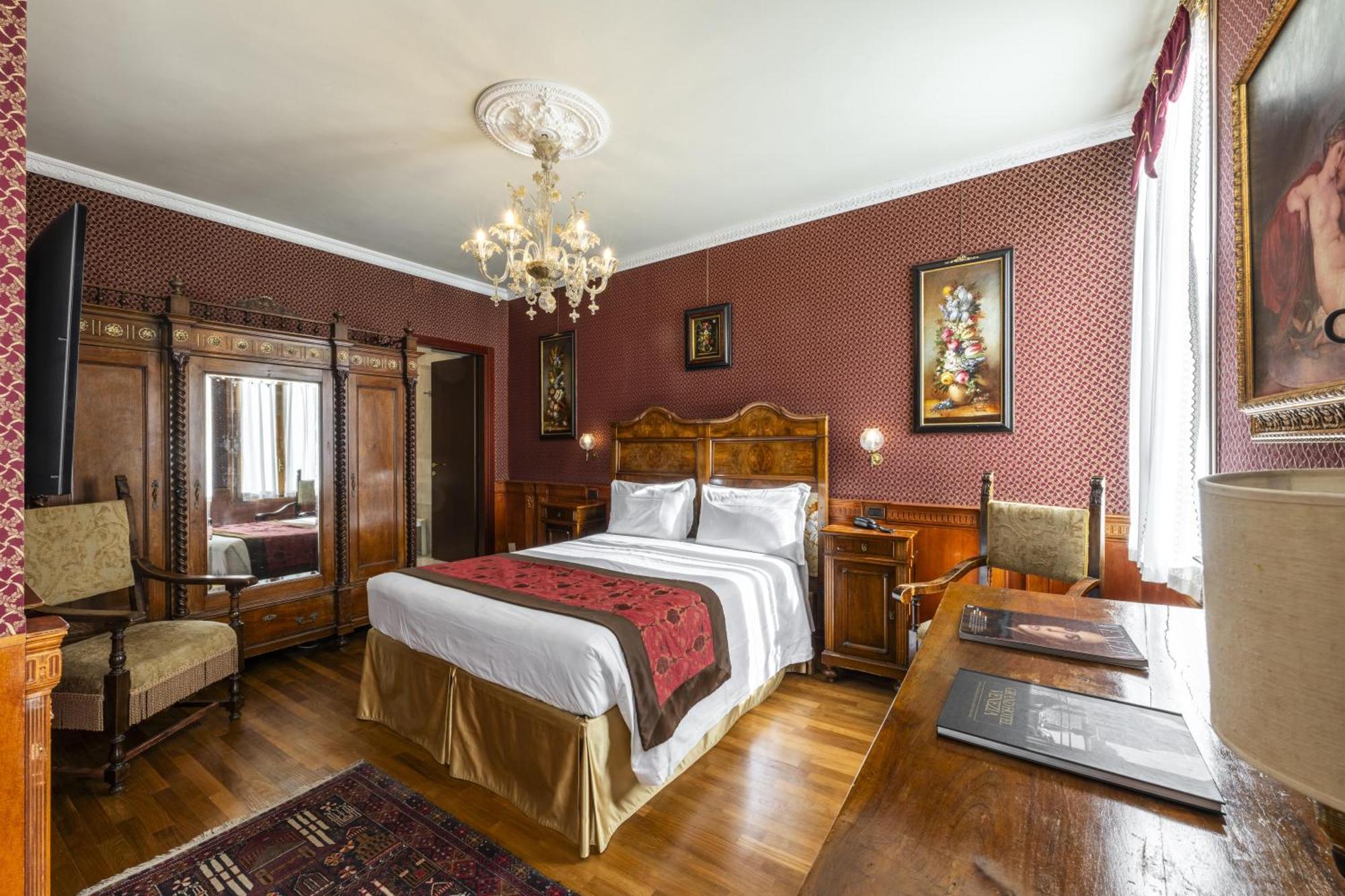 Casa Nicolo Priuli 3* Venedig