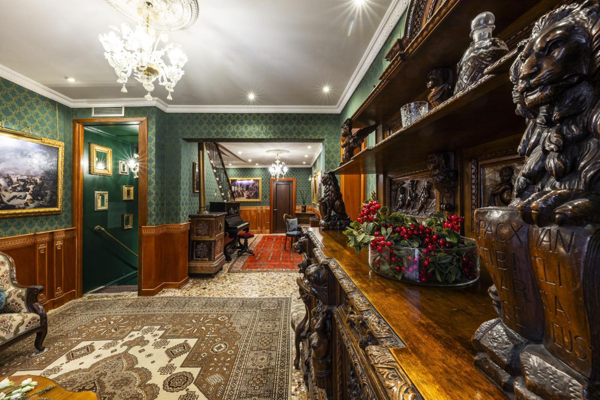 Casa Nicolo Priuli Venedig
