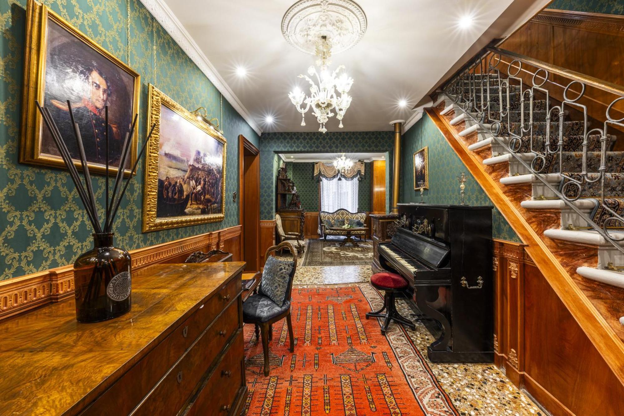 Casa Nicolo Priuli Hotel Venise