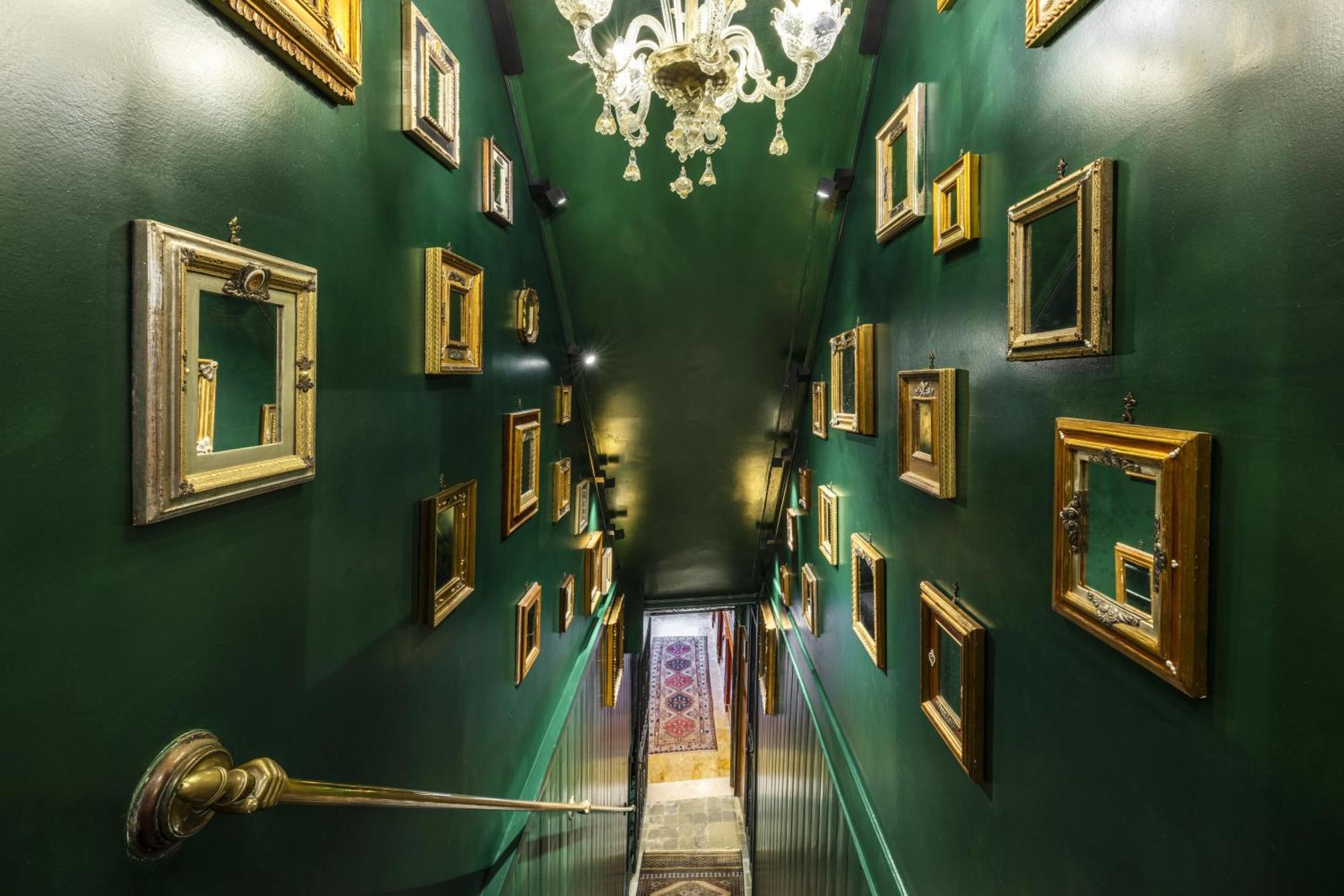 Casa Nicolo Priuli 3* Venedig