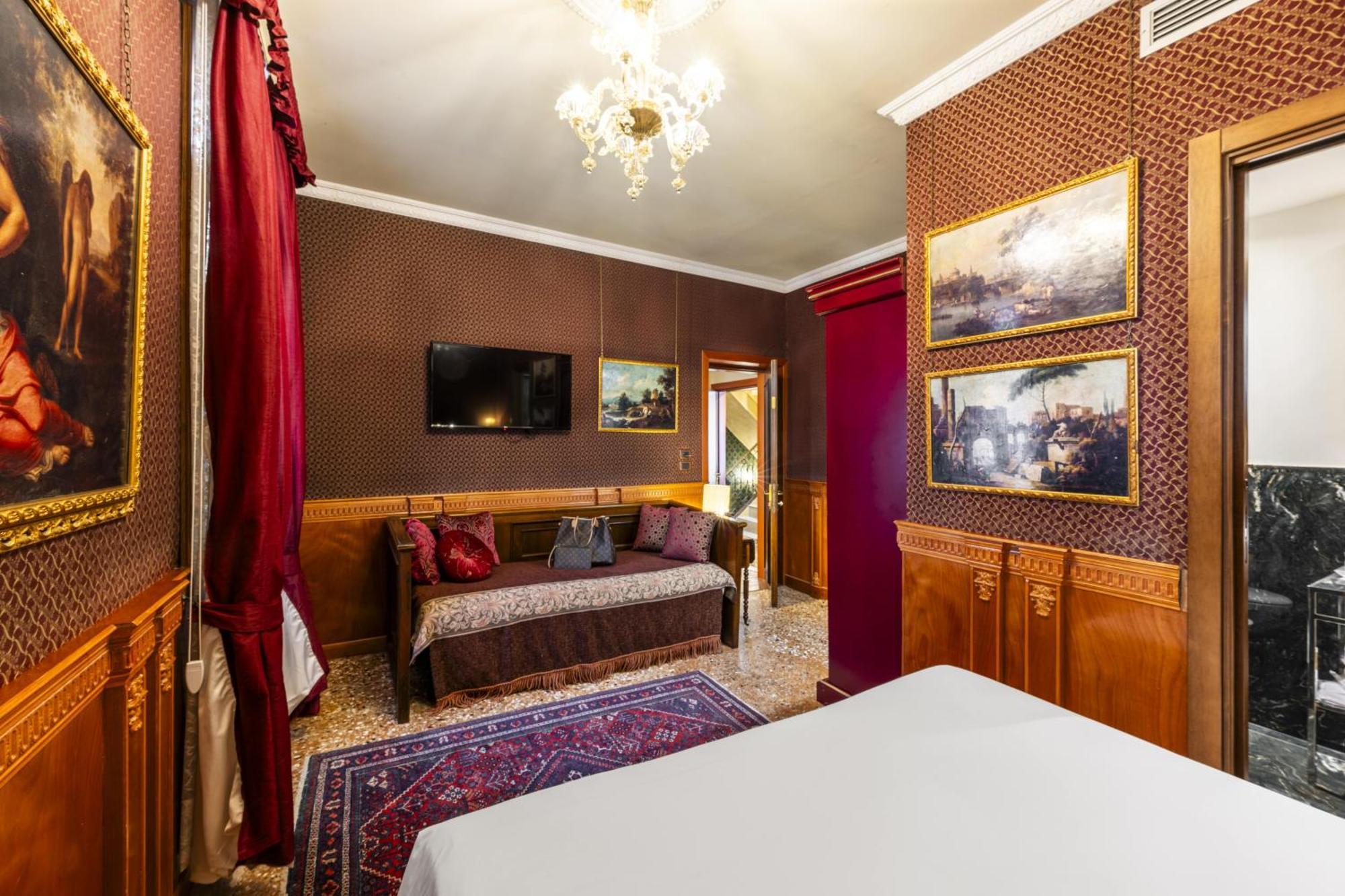 Casa Nicolo Priuli Hotel