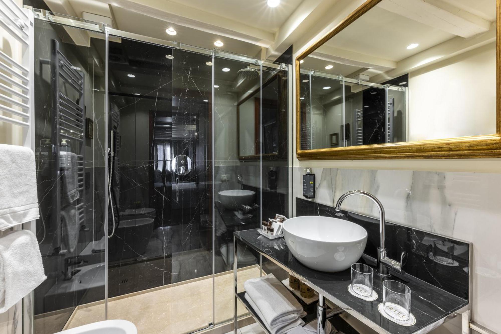 Hotel Casa Nicolo Priuli Venedig
