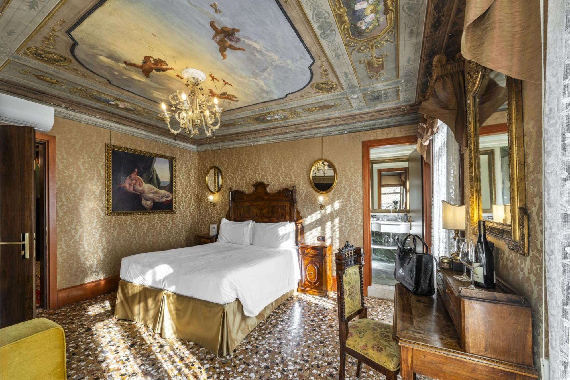 Casa Nicolo Priuli 3* Venedig