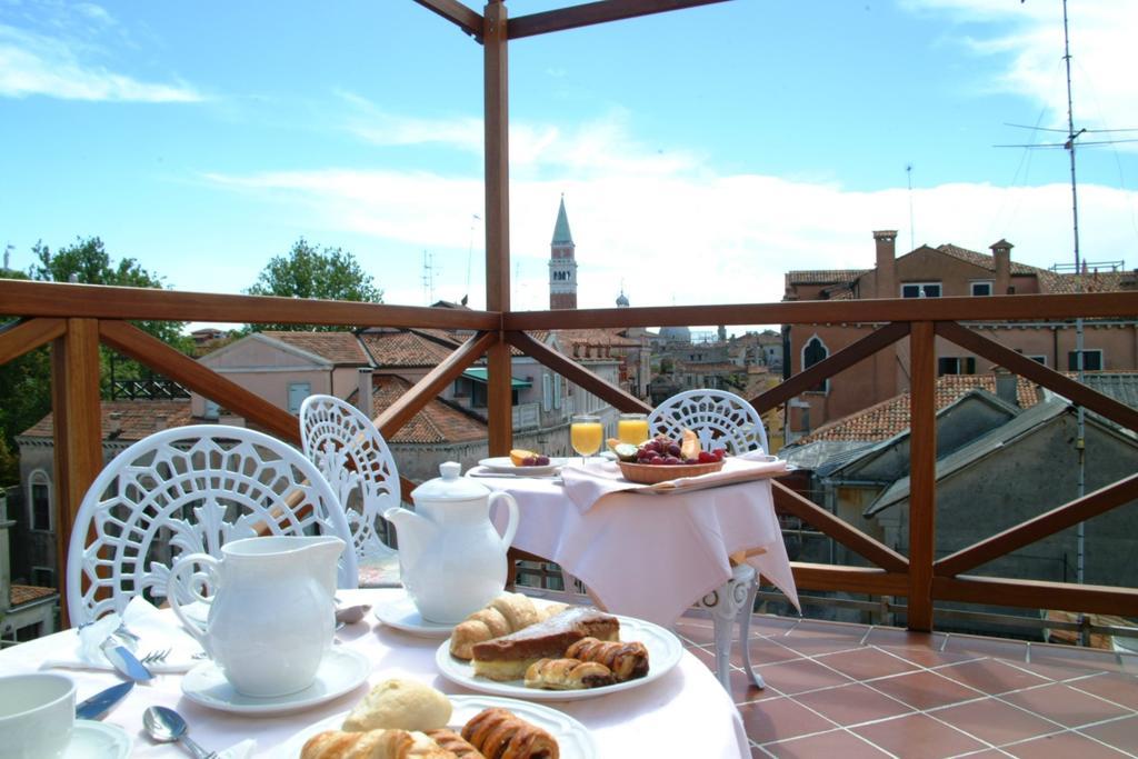 Hotel Casa Nicolo Priuli Venise