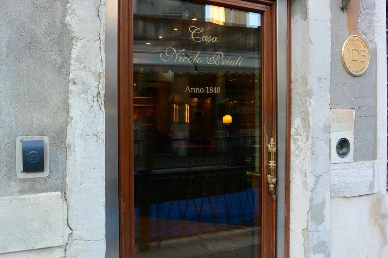 Hotel Casa Nicolo Priuli 3*