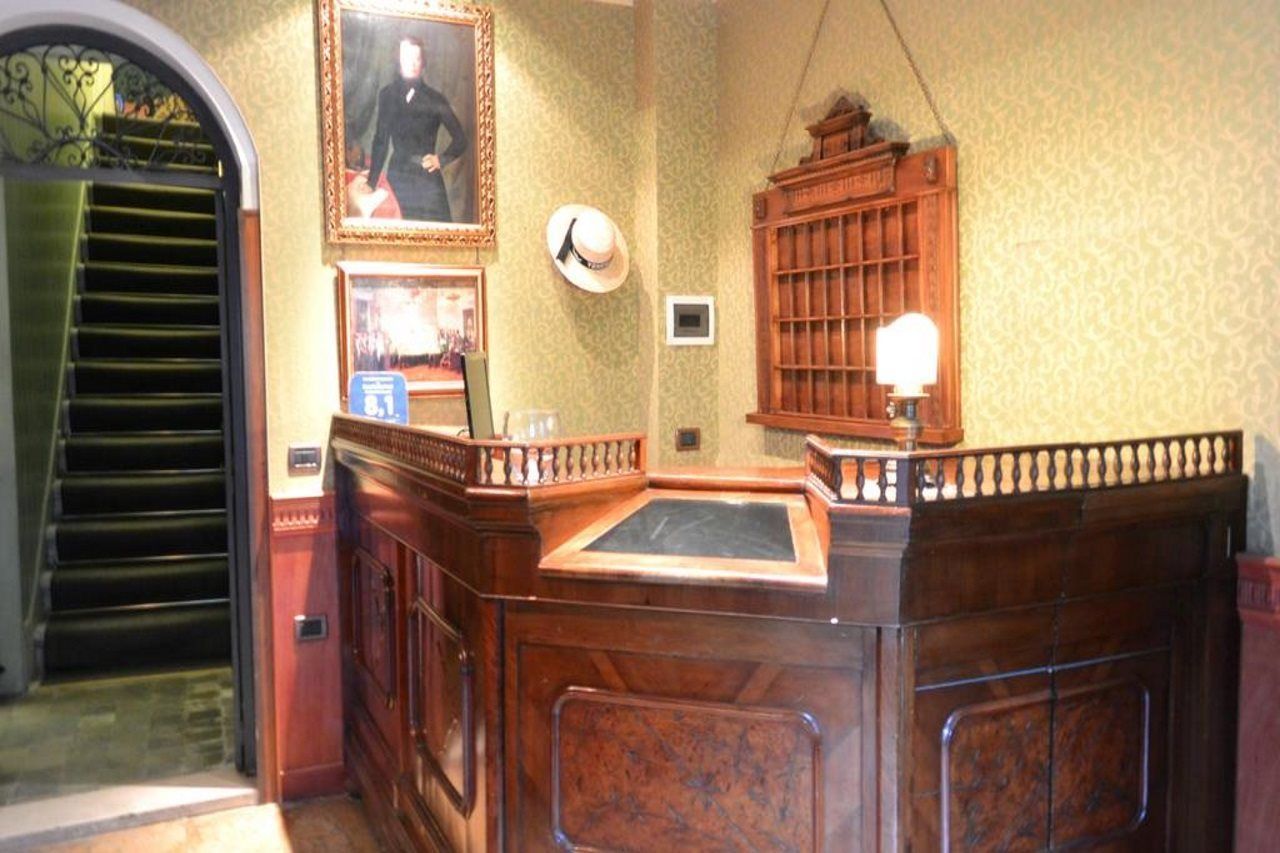 Hotel Casa Nicolo Priuli 3*