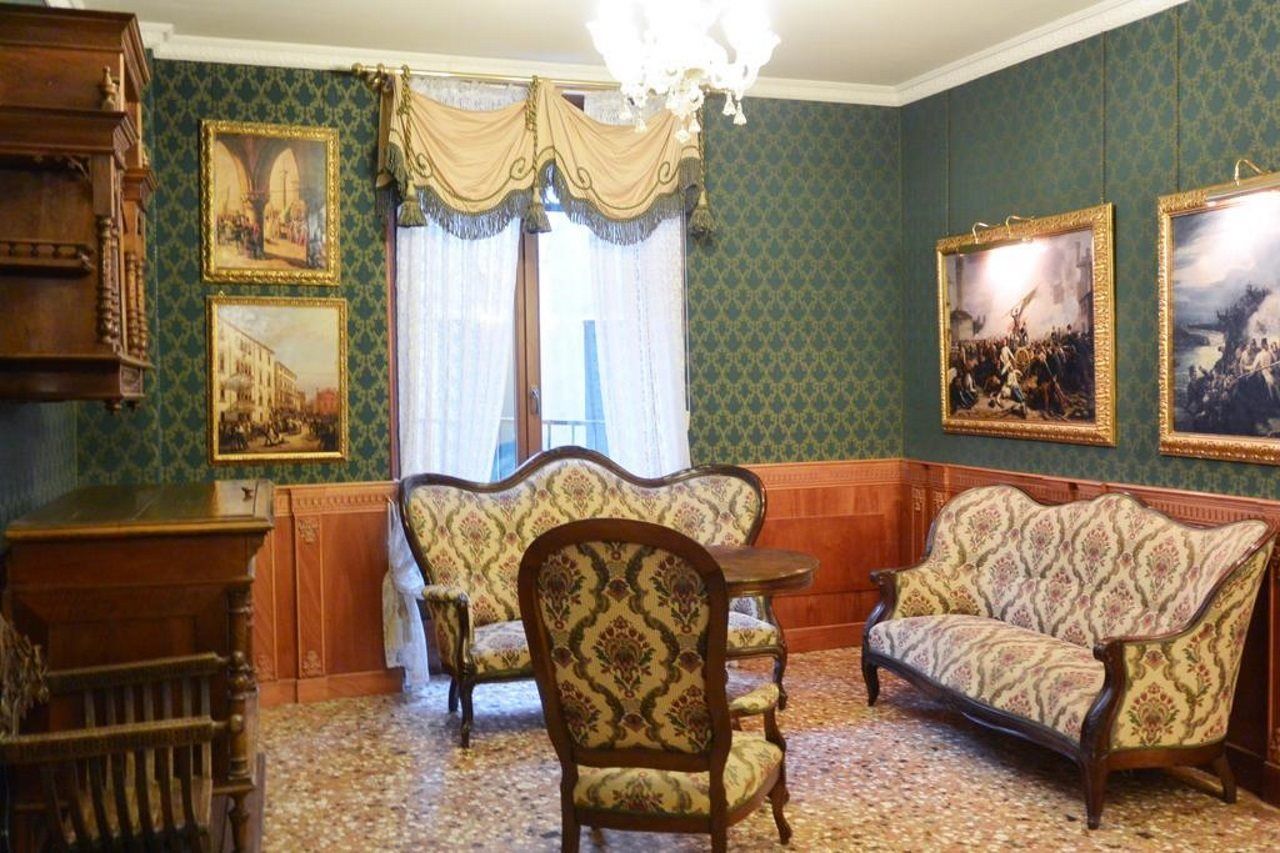 Casa Nicolo Priuli Hotel