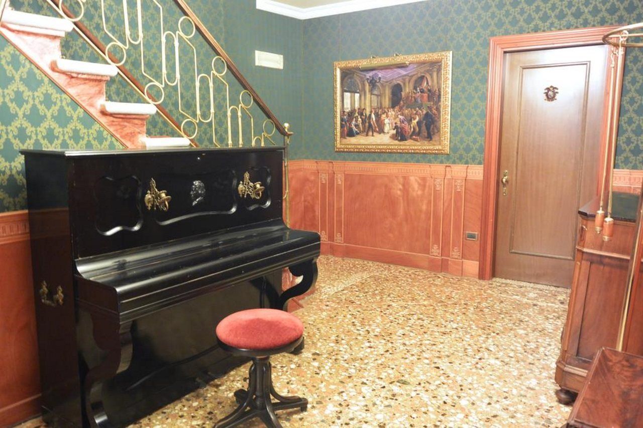 Casa Nicolo Priuli Hotel Venedig