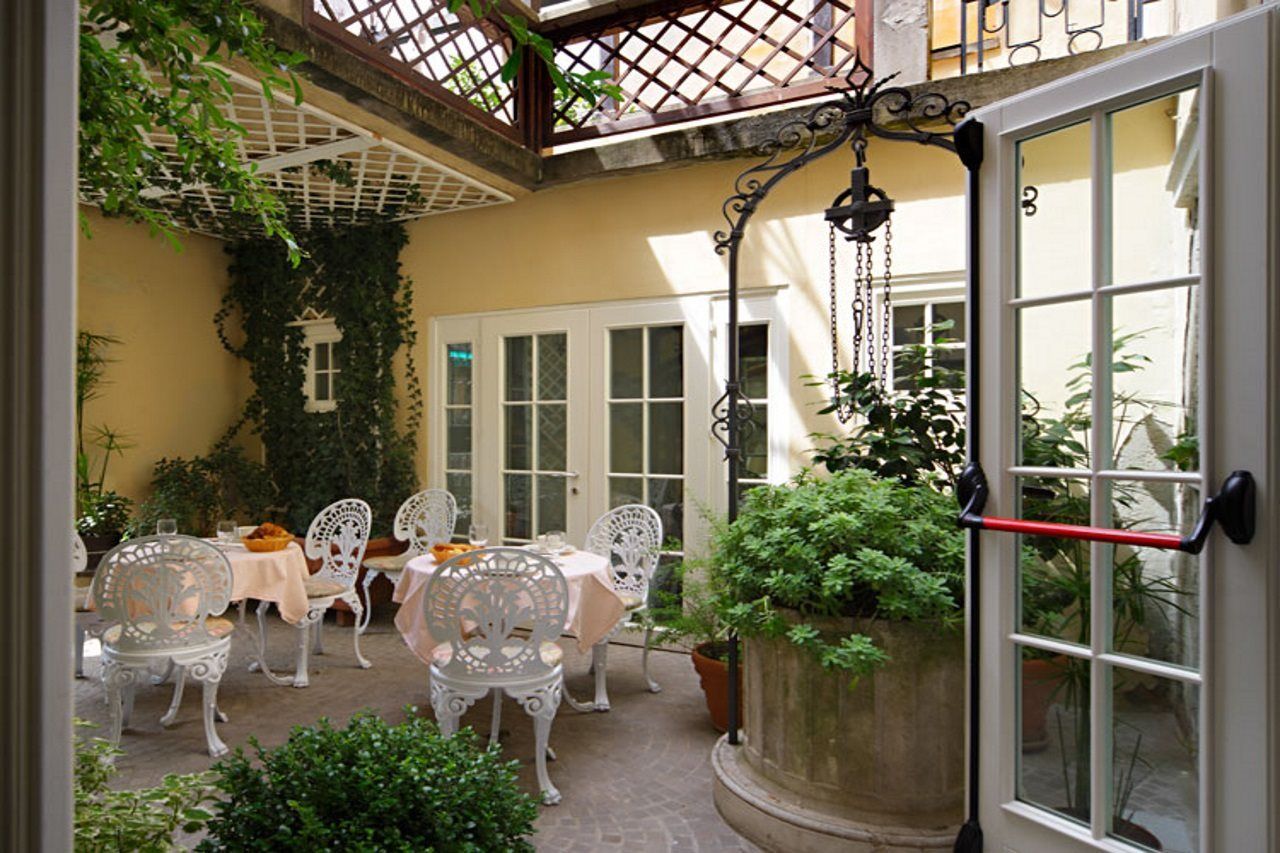 Casa Nicolo Priuli Venedig