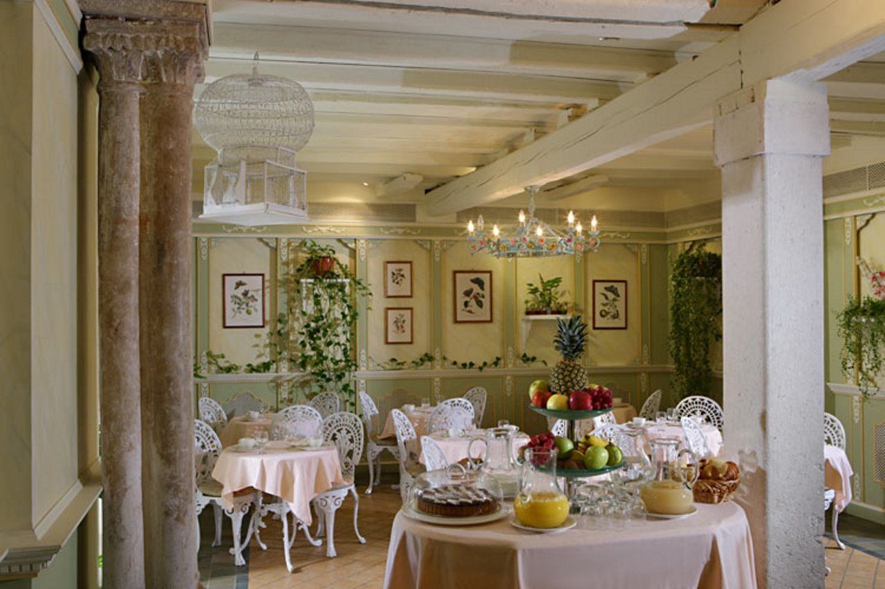 Casa Nicolo Priuli Hotel Venedig