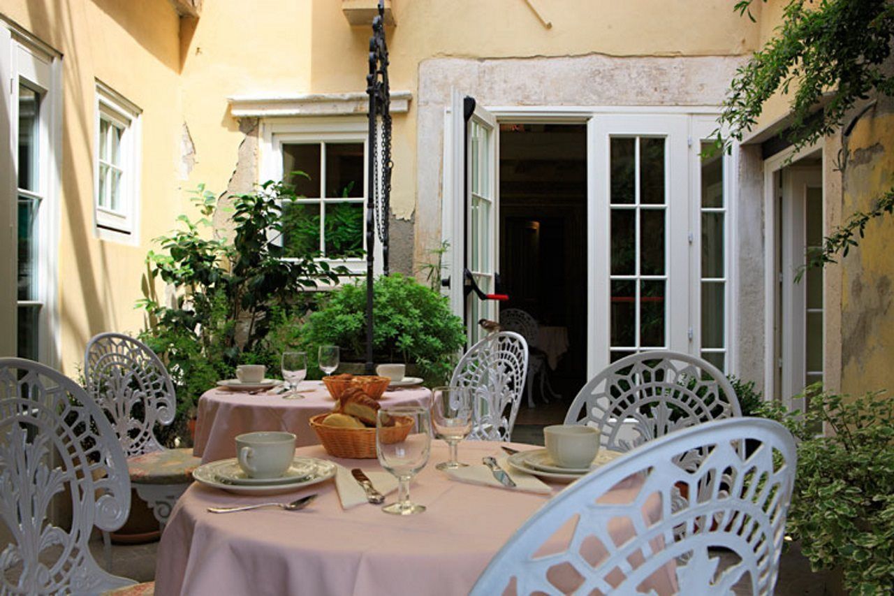 Casa Nicolo Priuli Hotel Venedig