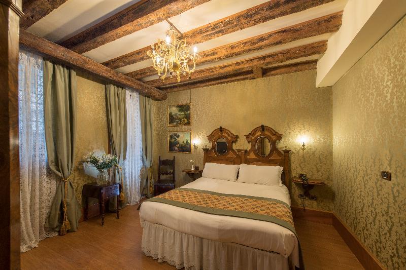 Casa Nicolo Priuli Hotel Venedig