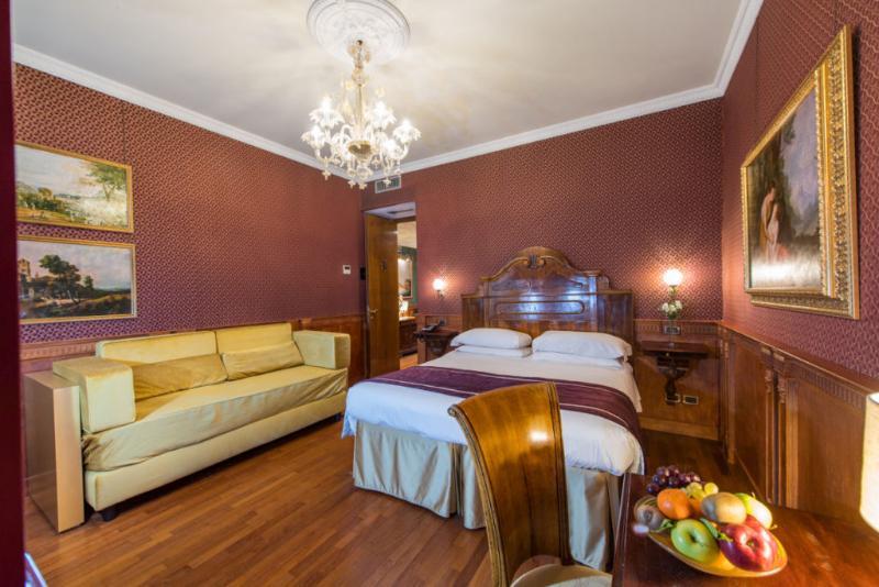 Casa Nicolo Priuli Hotel