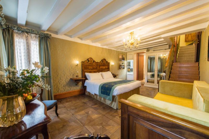 Casa Nicolo Priuli Hotel