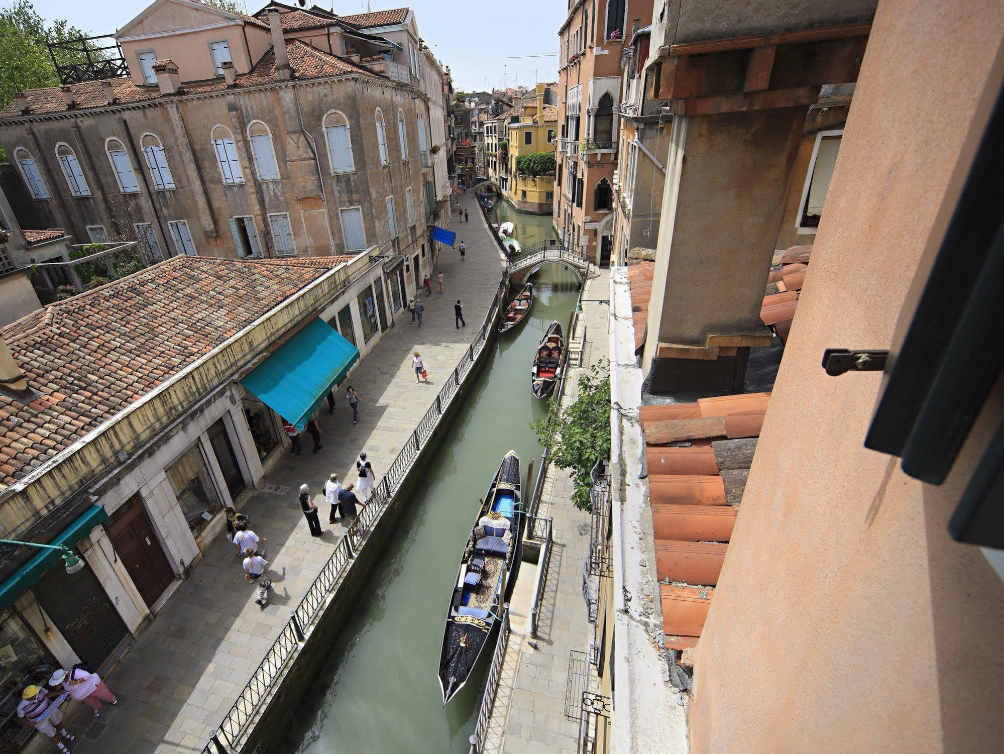 Casa Nicolo Priuli 3* Venedig