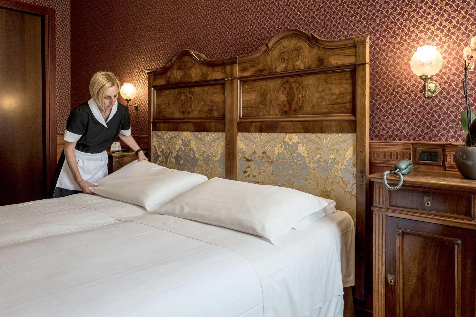 Casa Nicolo Priuli Hotel Venedig