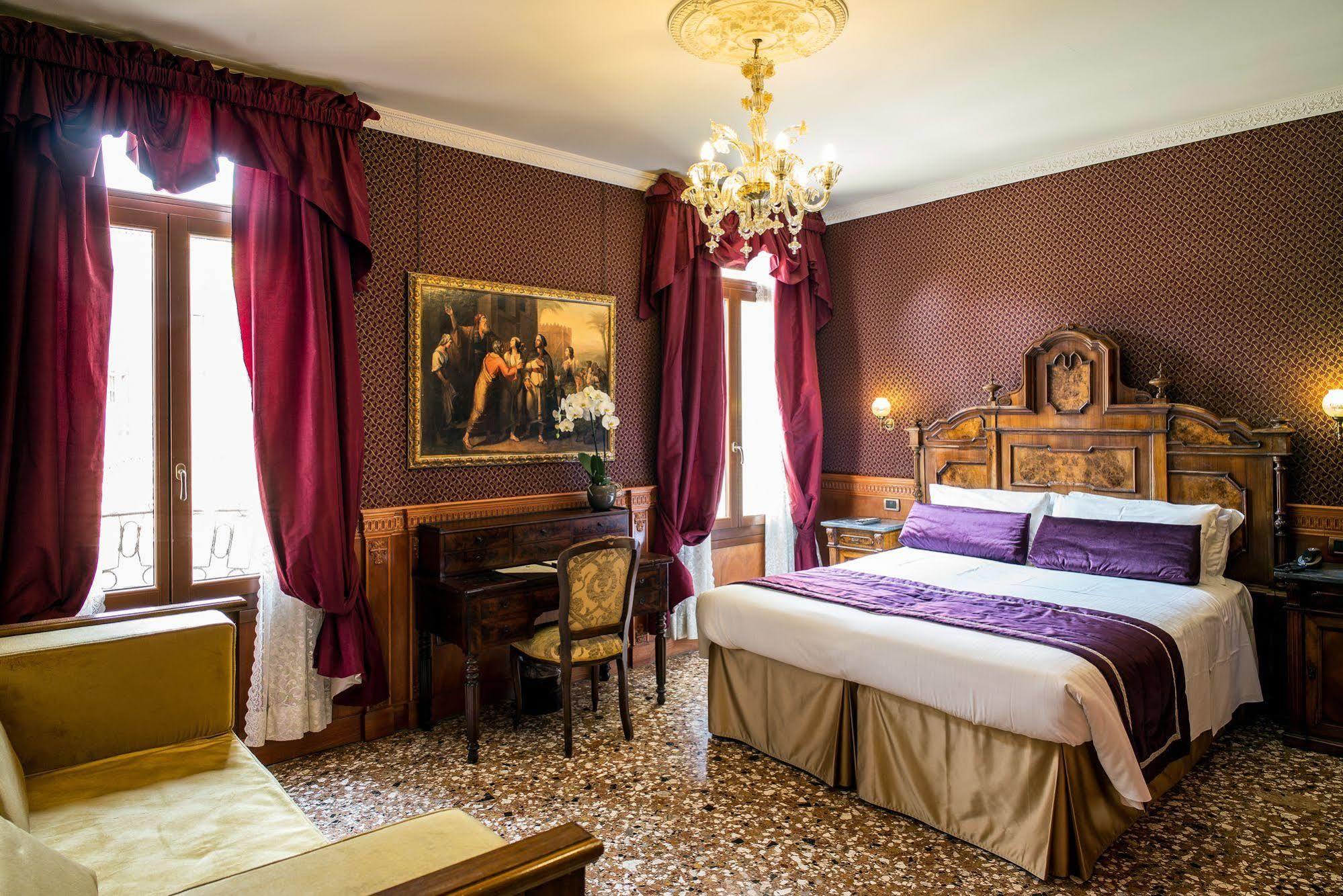 Hotel Casa Nicolo Priuli