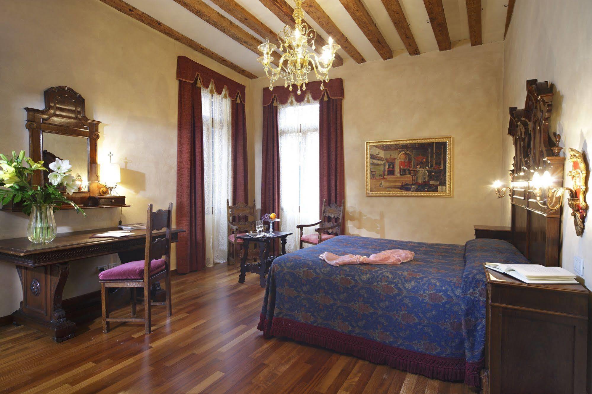 Casa Nicolo Priuli Hotel