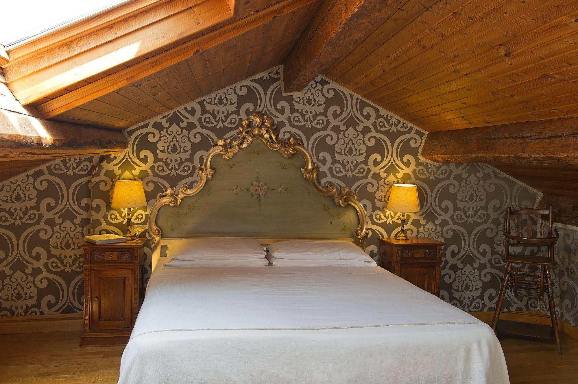 Casa Nicolo Priuli 3* Venedig
