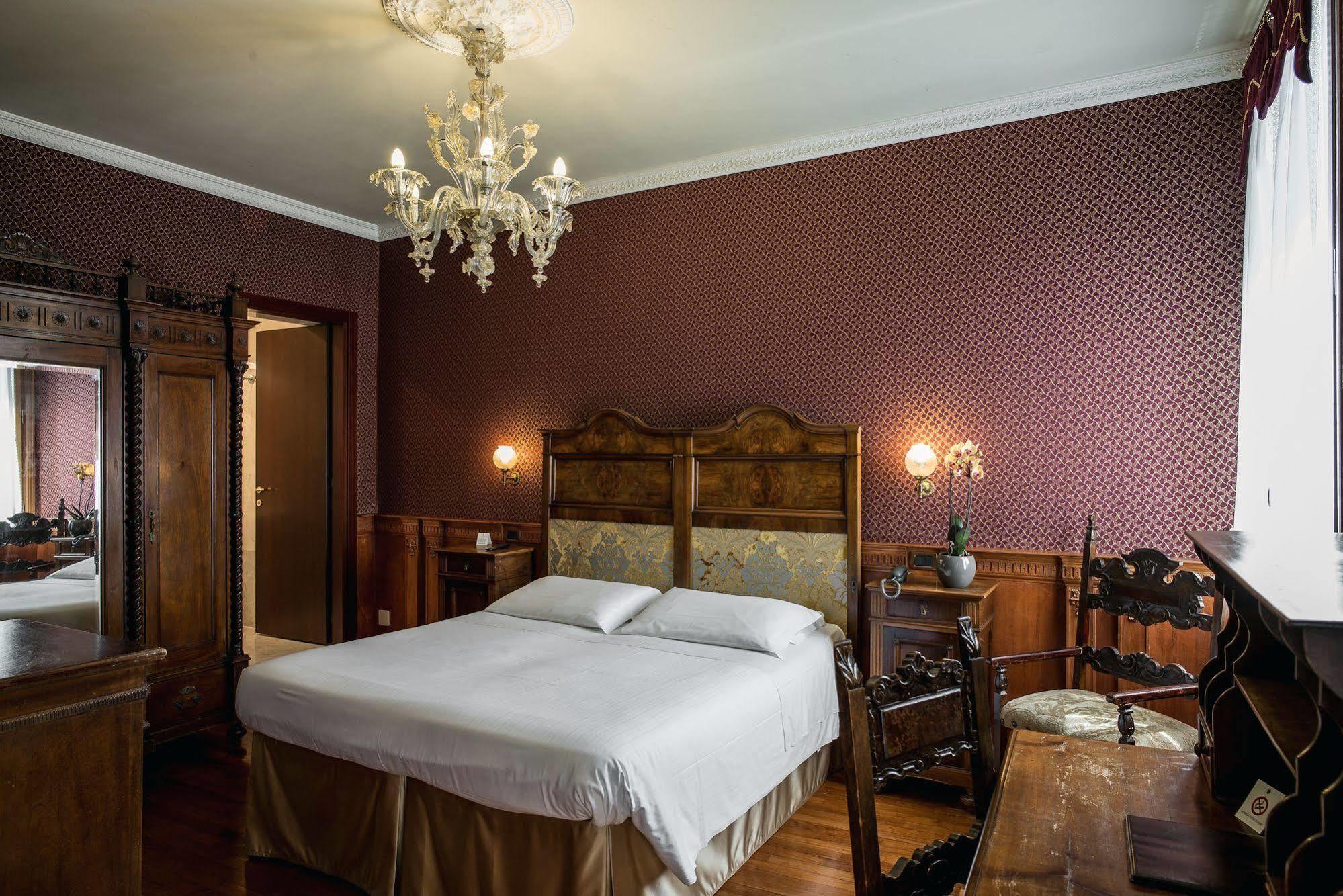 Hotel Casa Nicolo Priuli Venise