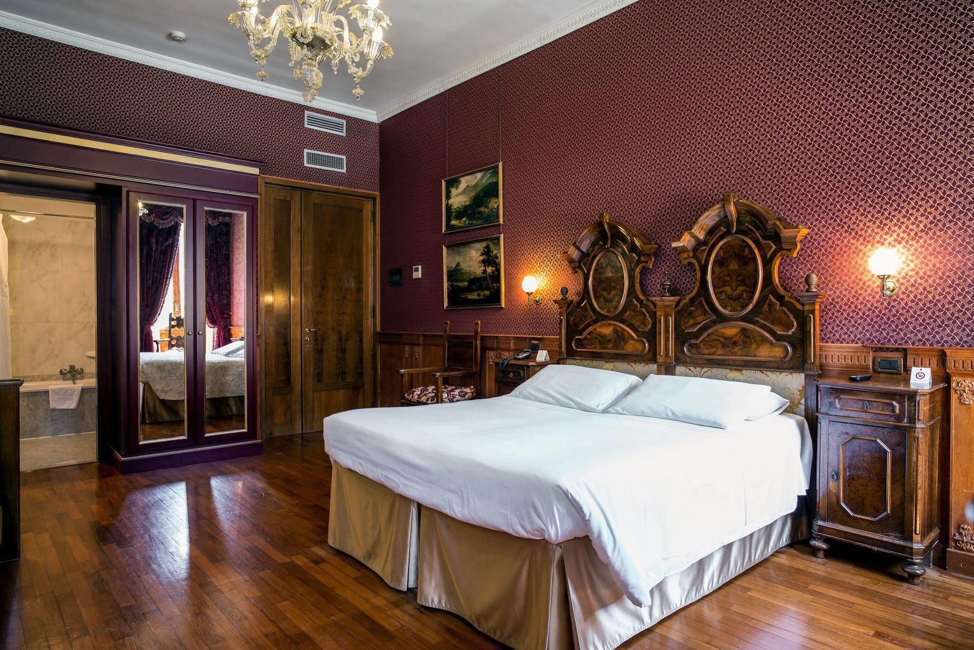 Casa Nicolo Priuli 3* Venise