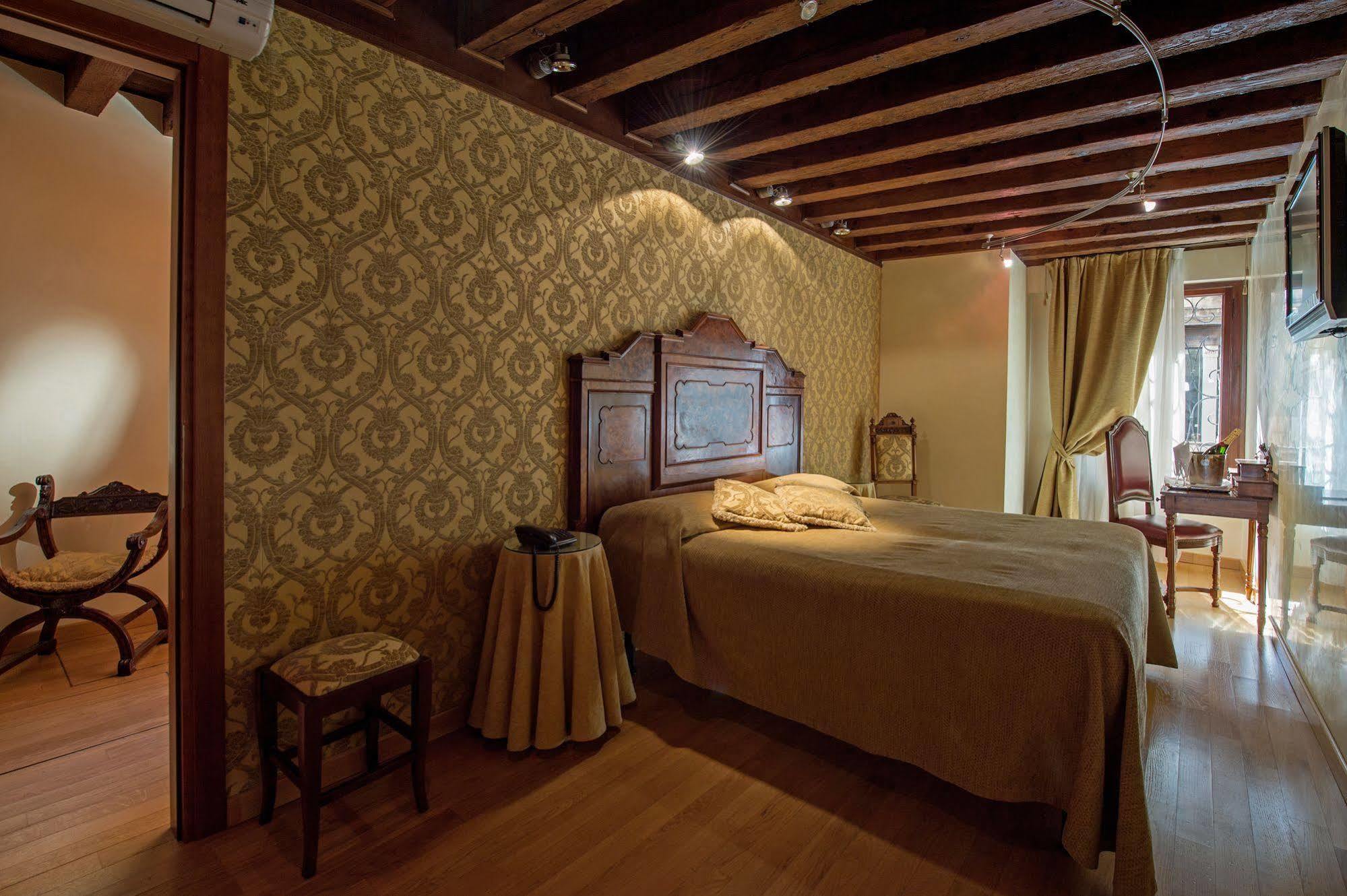 Casa Nicolo Priuli Hotel Venedig